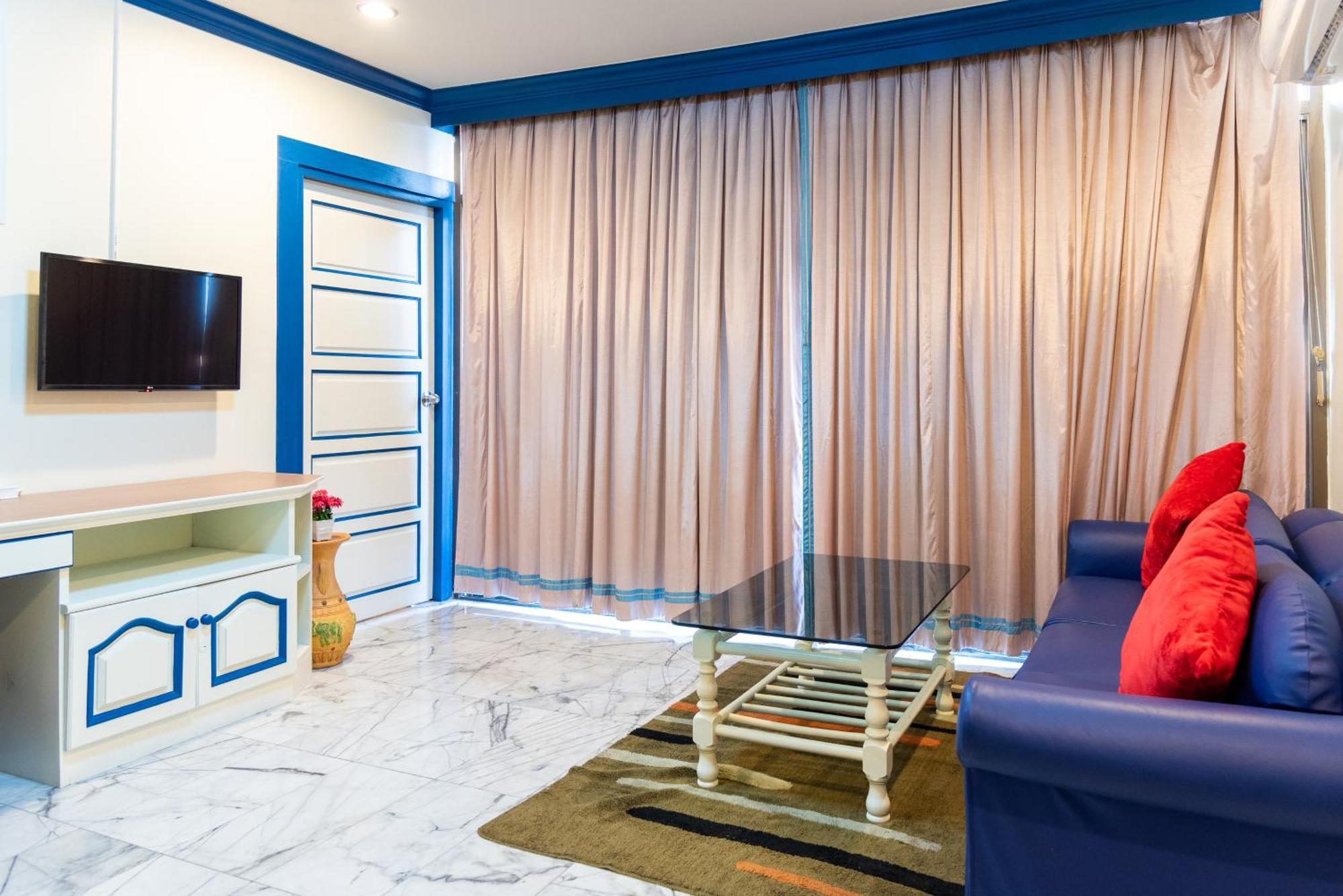 75 Paradise Lane Managed By Loft Group Банкок Екстериор снимка
