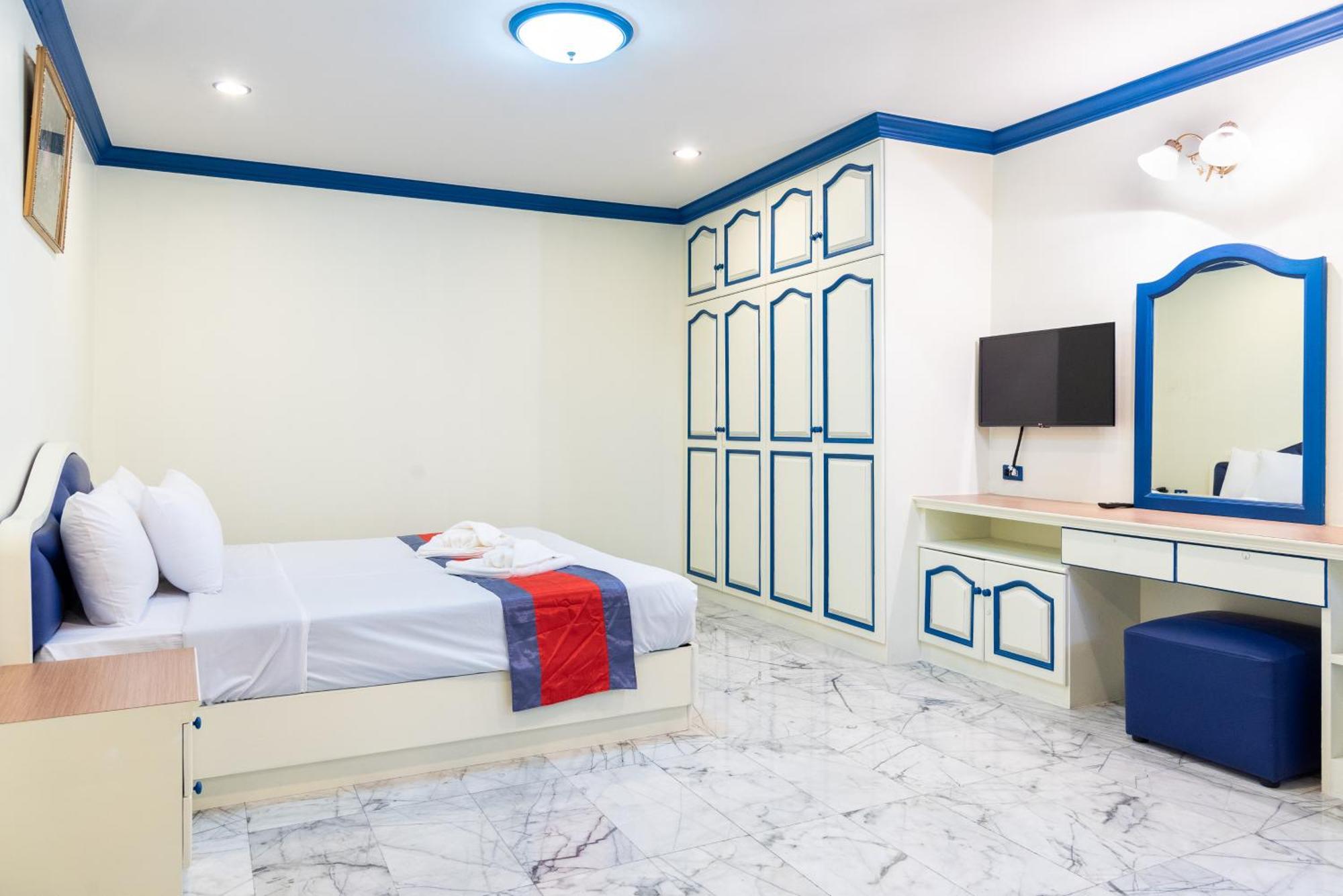 75 Paradise Lane Managed By Loft Group Банкок Екстериор снимка